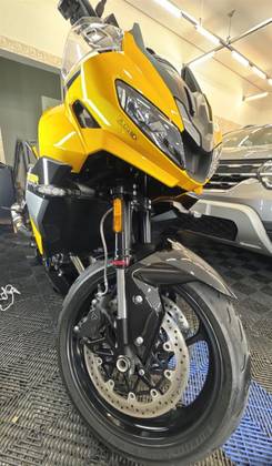 TRIUMPH TIGER 800 SPORT TRIUMPH TIGER 800 SPORT